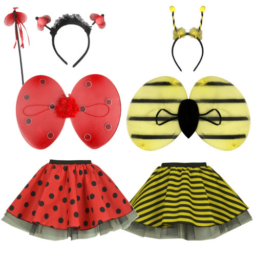 Adult bee ladybird - adult,
