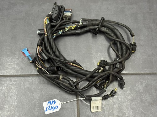 Wiring harness bmw - wiring, f20