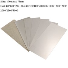 Diamond Sharpening Stone