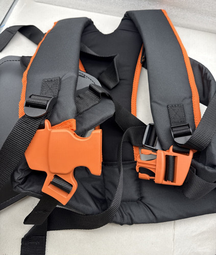 String trimmer full harness - trimmer,