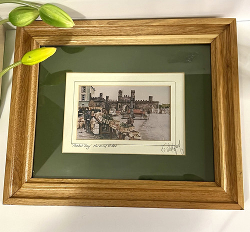 Philip gray hand signed irish - philip,