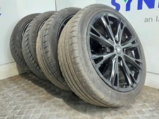 Set Genuine 17 Inch FORD