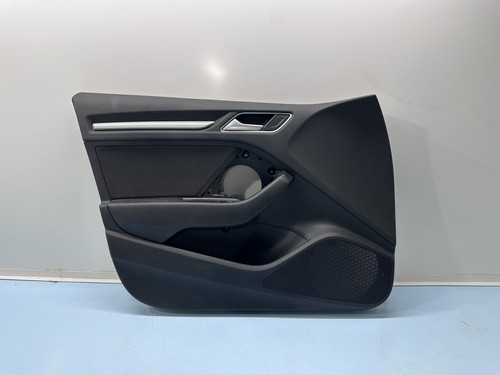 Audi door card - a3/s3,
