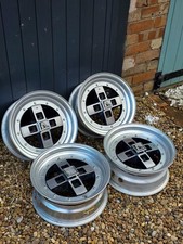 ENKEI Apache rims wheels 14"