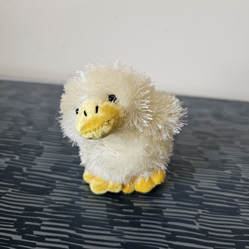 Bambino duck plush toy small - toy,