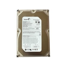 Seagate Model ST3500630AS