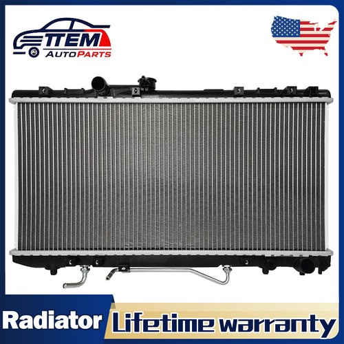 1174 radiator core aluminum - 1174,