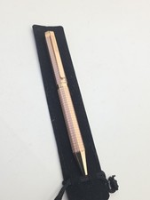 Audemars Piguet Pen Gold