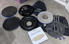 Cadac Carri Chef 2 Gas BBQ