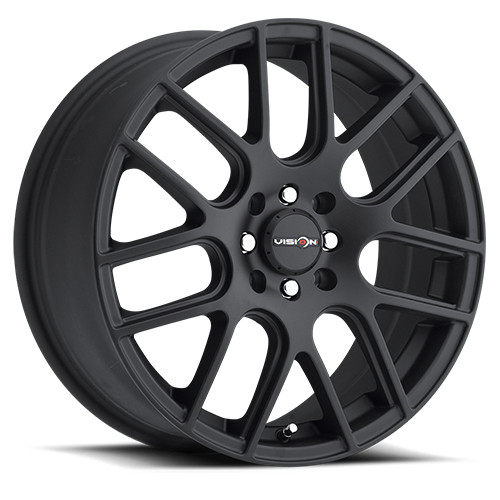 New 14x5 vision - 14x5.5,