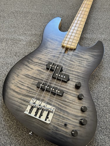 Sire marcus miller - miller, custom