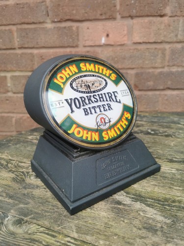 Vintage john smiths yourshire - john,