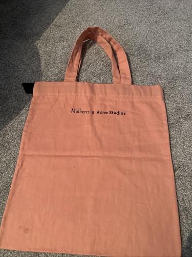 Authentic mulberry acne - mulberry,