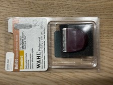 Wahl Bullet Clipper/Trimmer