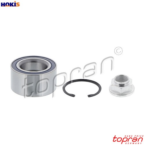 Wheel bearing kit - 401, for