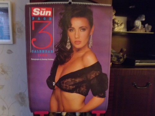 Sun page girls - 3,