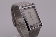 Vintage Seiko Slim Quartz