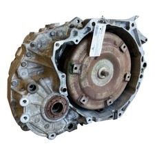 Vauxhall Zafira Tourer