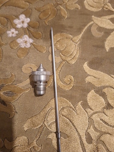 Anest iwata nozzle kit - iwata,