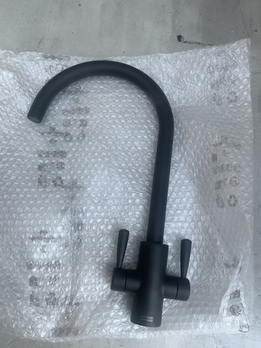 Franke ascona swan neck swivel - franke,