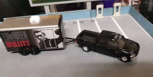 Greenlight dodge ram - greenlight,
