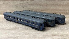 3x Vintage Hornby Acho HO 7390