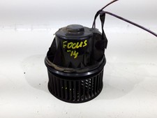 GENUINE 2014 FORD FOCUS  AV6N-18456-DA LIGHT BURN DAMAGE HEATER BLOWER MOTOR FAN