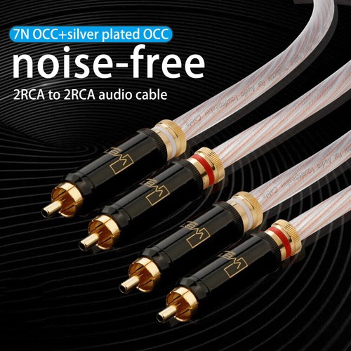 Pair occ copper wire silver - pair, +silver