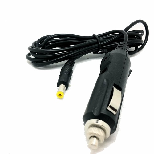 12v cablerite car adapter - 12v, in
