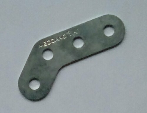 Meccano spare part - part, a233