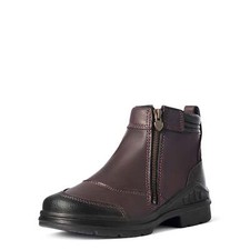 Ariat Barnyard Womens Side Zip