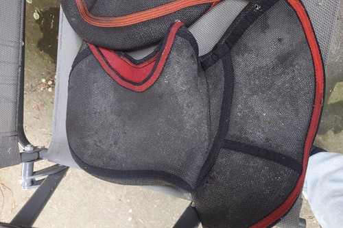 Vintage scuba diving sharkskin - vintage,
