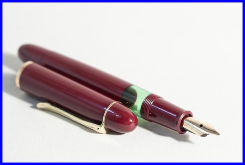 1952 pelikan 140 piston - 1952,