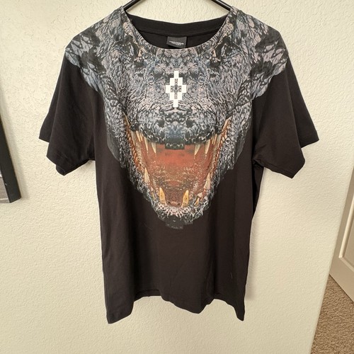 Vintage y2k marcelo burlon - vintage,