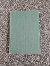 Vintage 1947 Hardback Machine