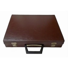 Vintage Brown Music Audio