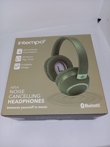 Intempo aria noise - intempo,