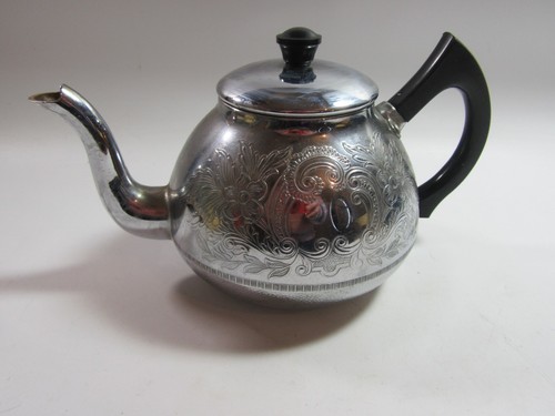 Vintage cup swan - 6,