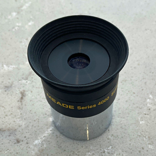 Meade series 4000 super plossl - super,