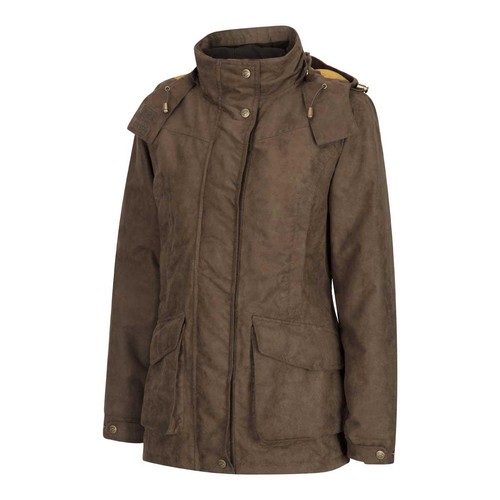 Hoggs fife rannoch ladies - of,