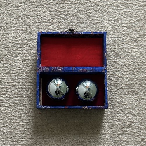 Rare vintage chinese health - chinese, /