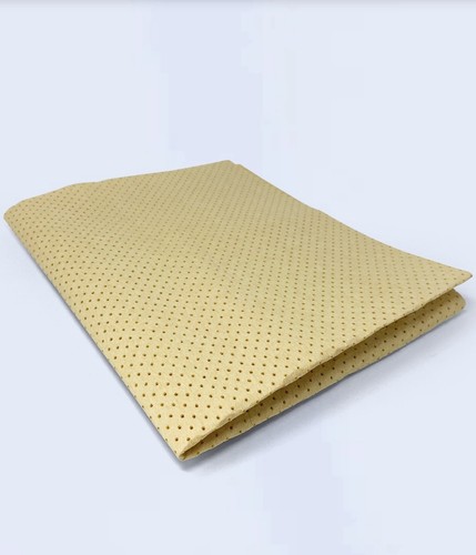 Chamois leather synthetic - leather,