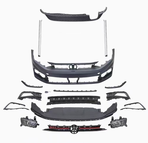 Polo 2018 2021 complete - vw,