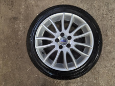 Volvo V50 S40 C30 17"