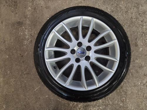 Volvo v50 s40 c30 - c30, 17"