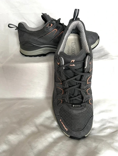 Lowa innox evo - innox, gtx