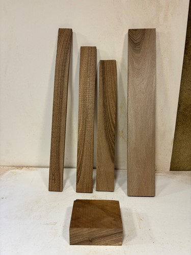 Piece bundle planed - piece,