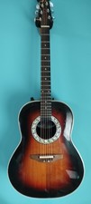 Ovation Balladeer 1983