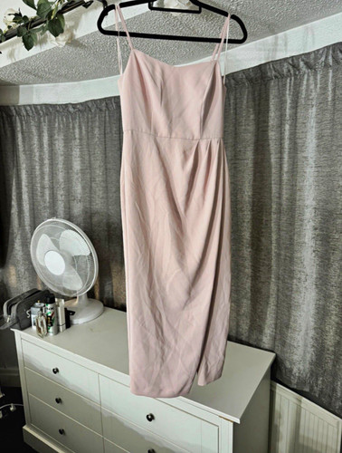 Phase eight pink - phase, slip