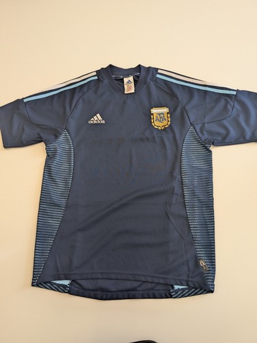 Vintage argentina adidas - argentina, away